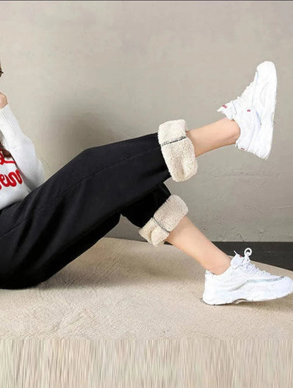 Tamilia Winter Pants