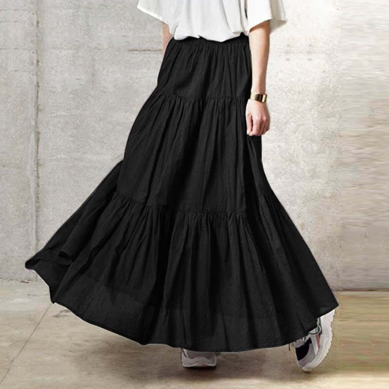 Ginna Lovely Skirt