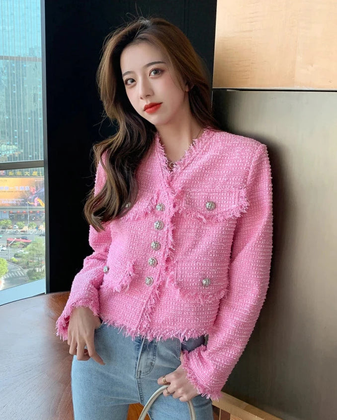 Violeta Jacket
