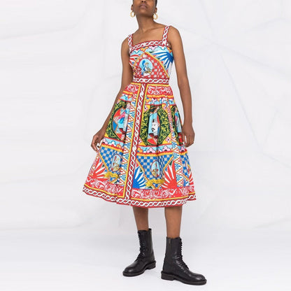 Pati Dress