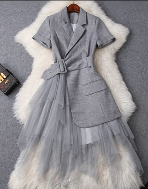 Mila Dress