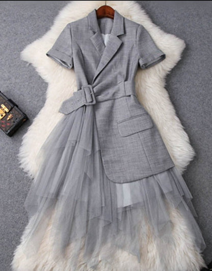Mila Dress