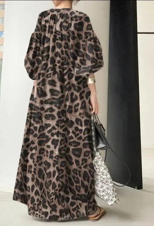 Kalvina Dress