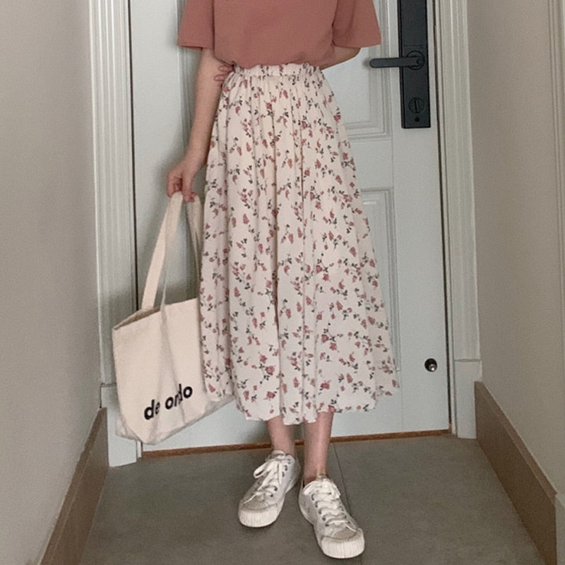 Rein Summer Skirt