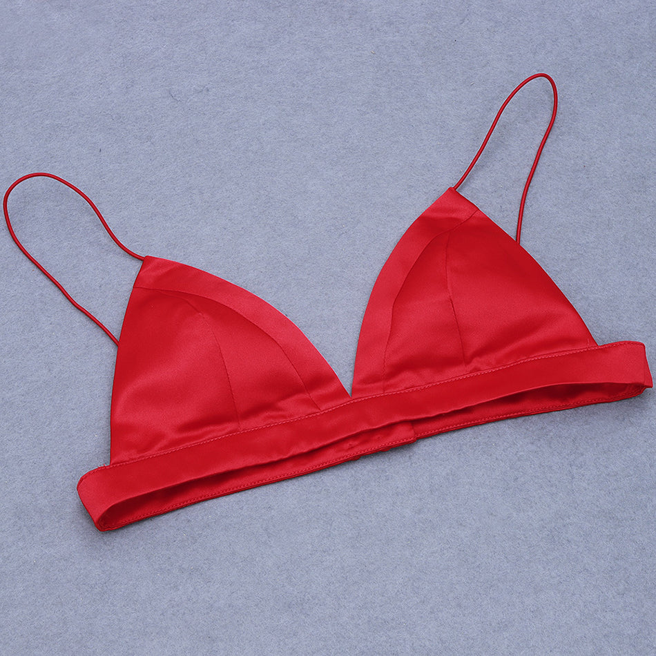 Ruth Three Pieces Set