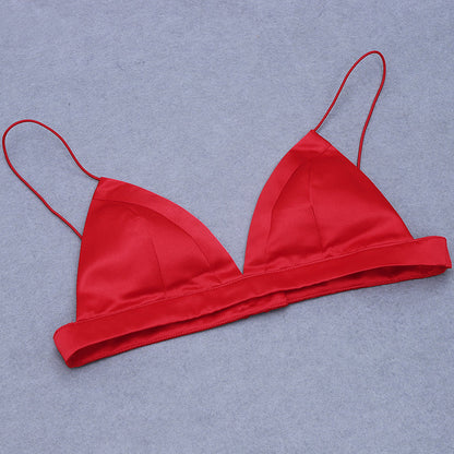 Ruth Three Pieces Set