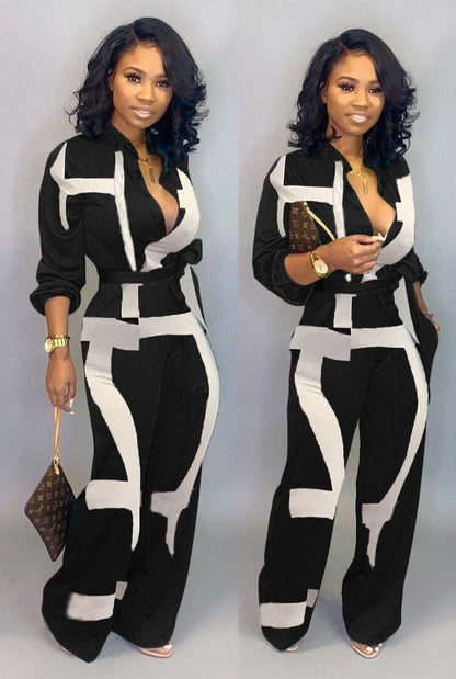 Didi Jumpsuit