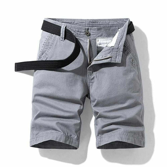 Saint Morris Tread Cargo Shorts