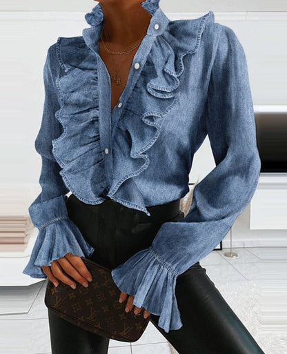 Pilin Blouse