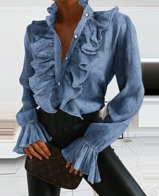 Pilin Blouse