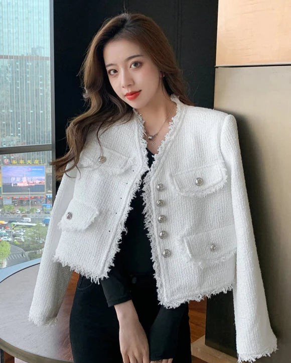 Violeta Jacket
