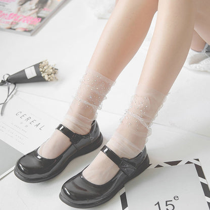 Lily Socks
