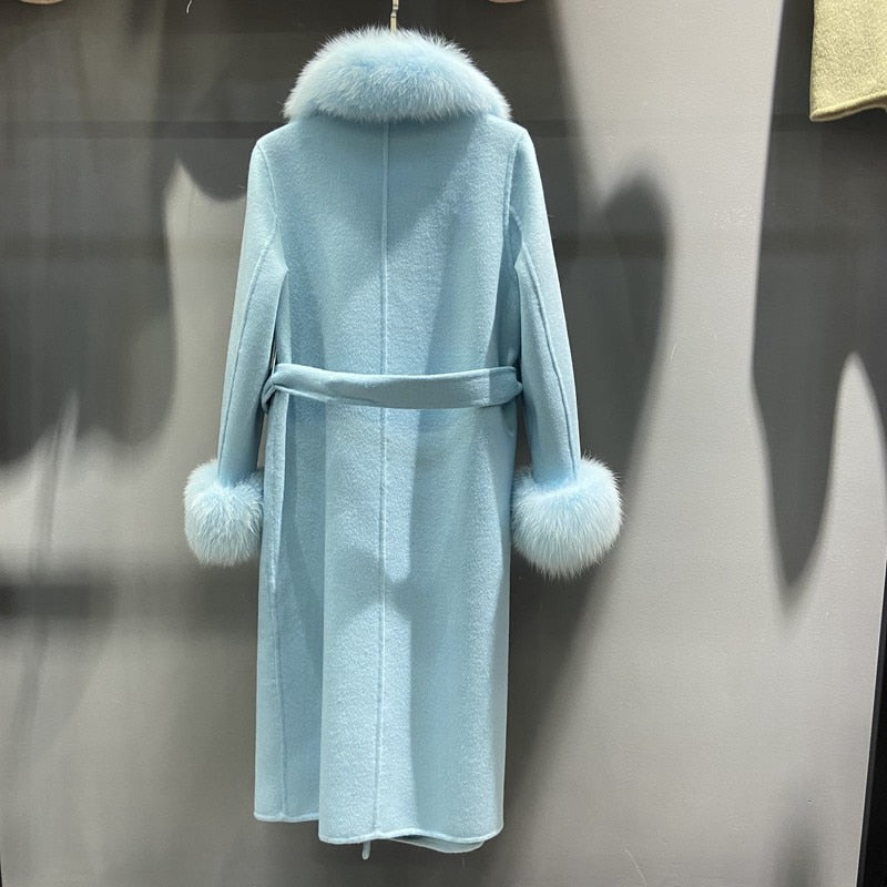 Carra Wool Original Coat