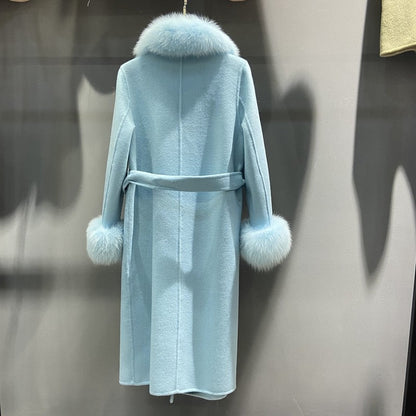 Carra Wool Original Coat