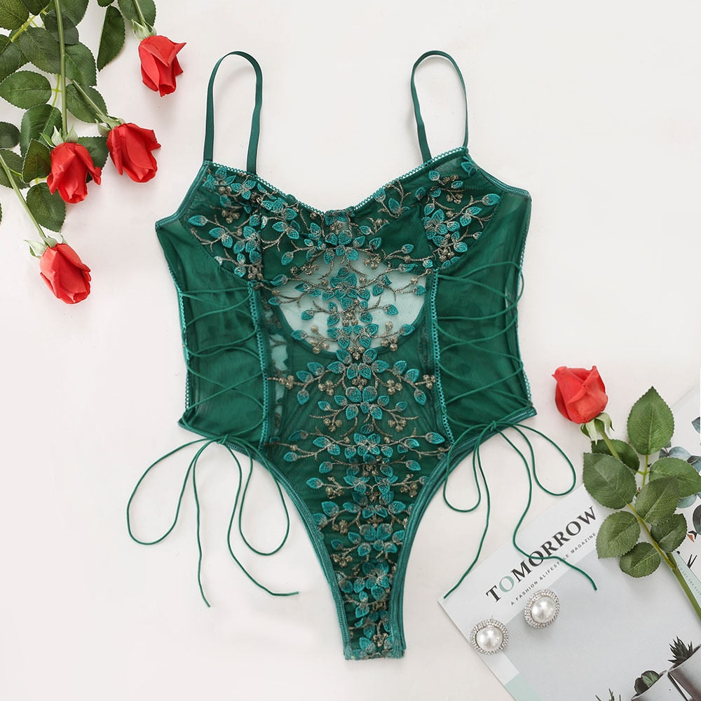 Milek Bodysuits