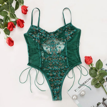Milek Bodysuits