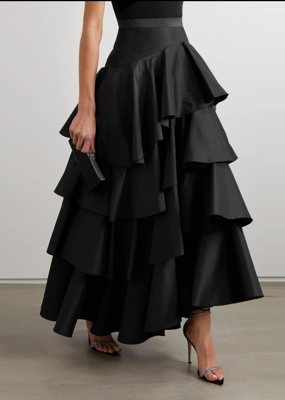 Darina Skirt