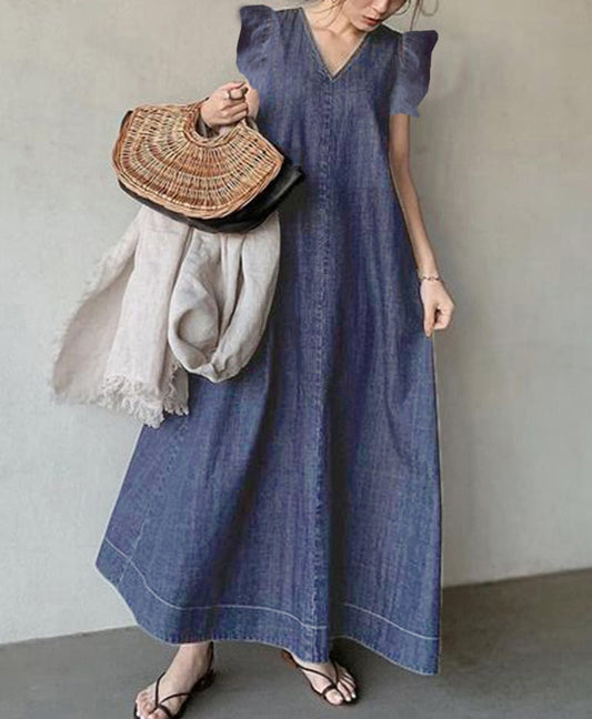 Linnet Dress