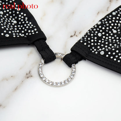 Ilaria Diamond Underwear