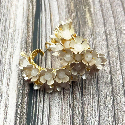 Cilly Earring
