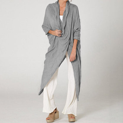 Avery Blouse