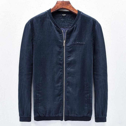 Saint Morris Menorca Linen Jacket