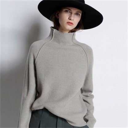 Margo Sweater