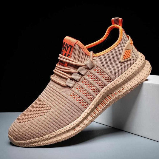 Sky Madrid Lazer Pro Sneaker