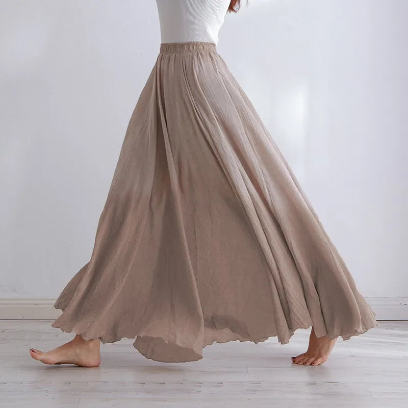 Janna Skirt