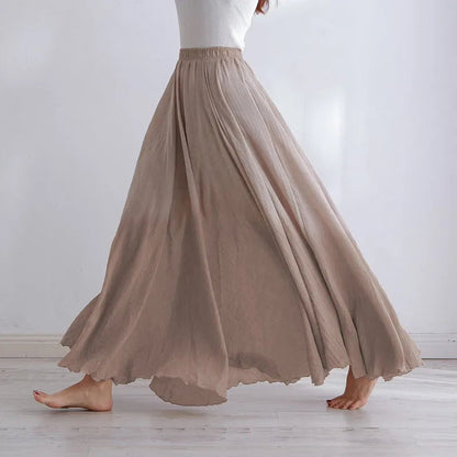 Janna Skirt
