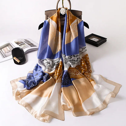 Leona Scarf