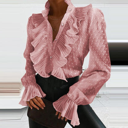 Pilin Blouse