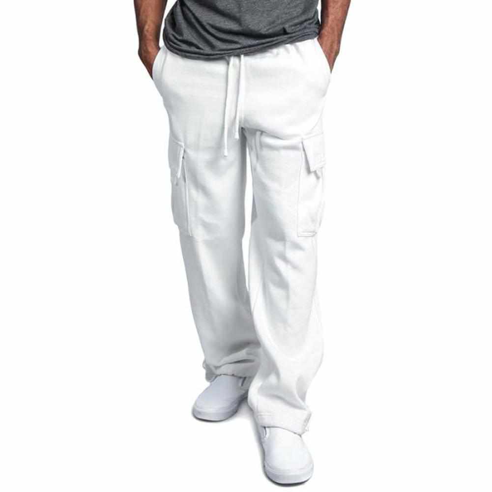 Sumo Cargo Pants
