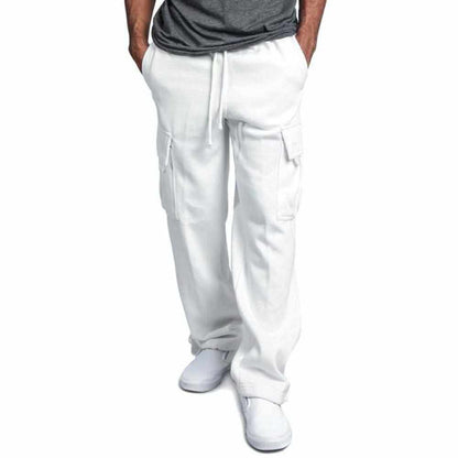 Sumo Cargo Pants