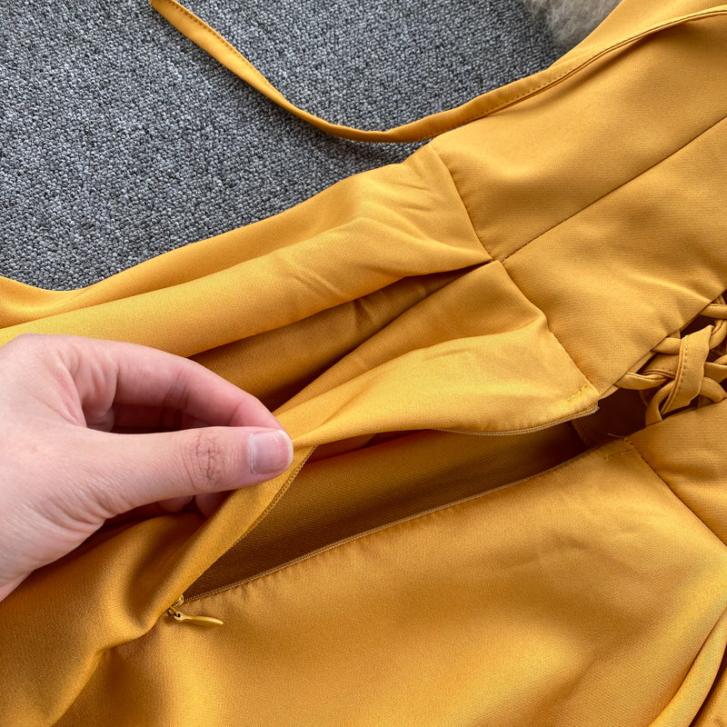 Nela Dress