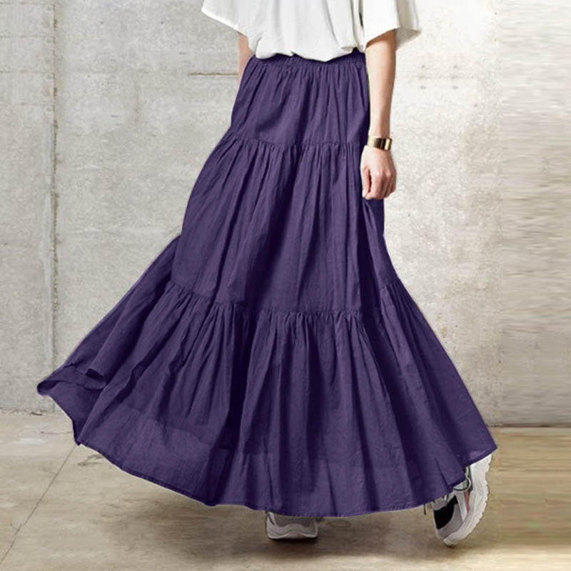 Ginna Lovely Skirt