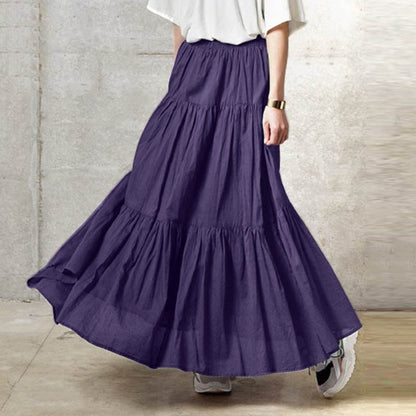 Ginna Lovely Skirt