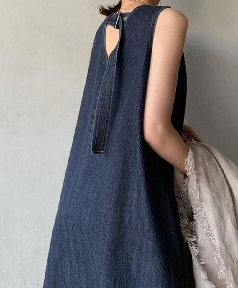 Linnet Dress