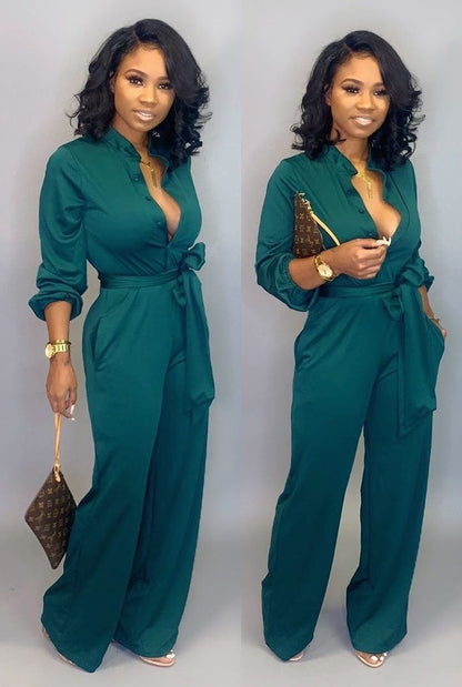 Didi Jumpsuit