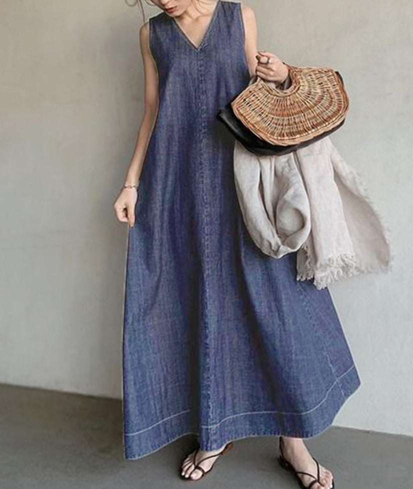 Linnet Dress