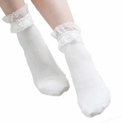 Lily Socks