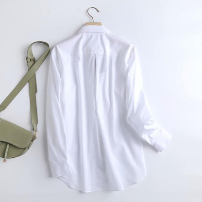 Mia Shirt