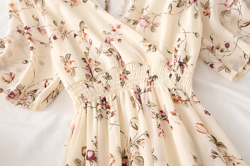 Miriana Dress