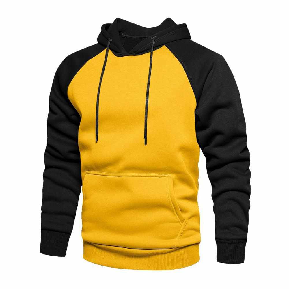 North Royal Dual-Tone Hoodie