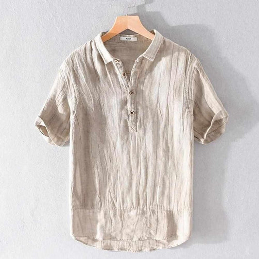 Sky Madrid Kauai Linen Shirt