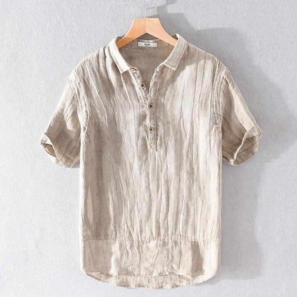 Sky Madrid Kauai Linen Shirt