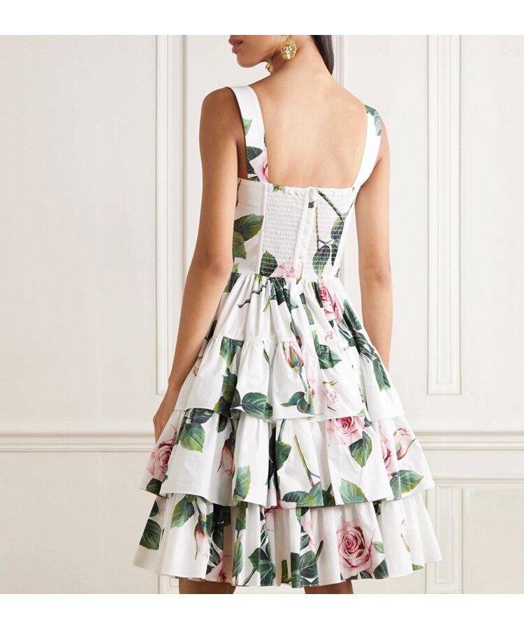 Rosa Dress