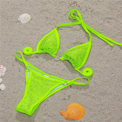 Ilaria Diamond Underwear