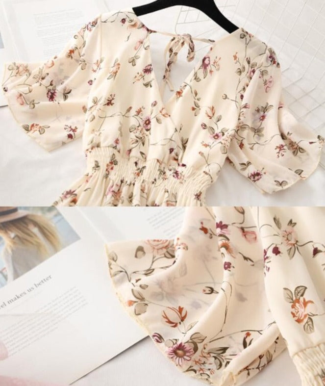 Miriana Dress