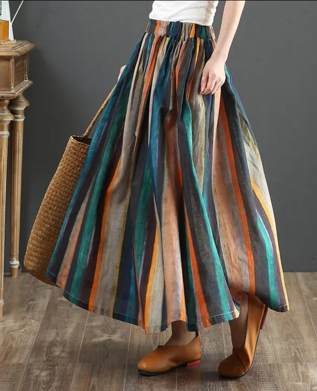 Tey Vintage Skirt